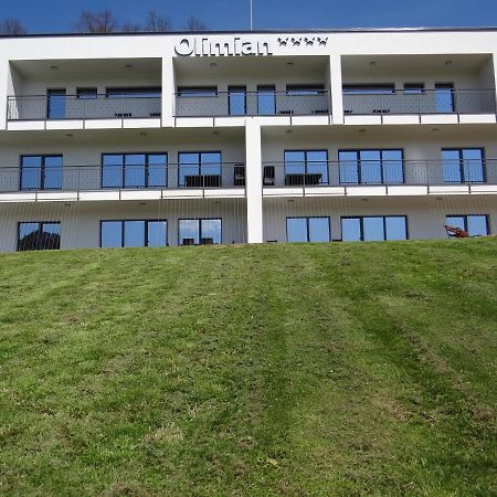 Relax Center Olimian Apartment Podcetrtek Exterior photo