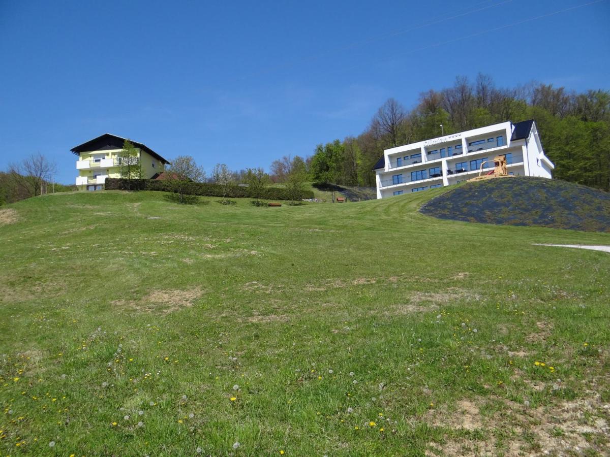 Relax Center Olimian Apartment Podcetrtek Exterior photo
