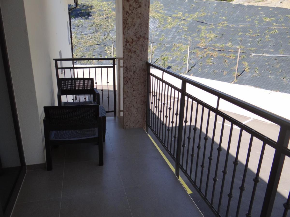 Relax Center Olimian Apartment Podcetrtek Exterior photo