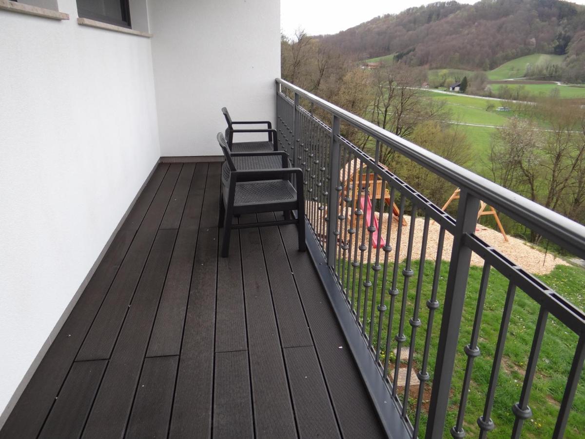 Relax Center Olimian Apartment Podcetrtek Exterior photo