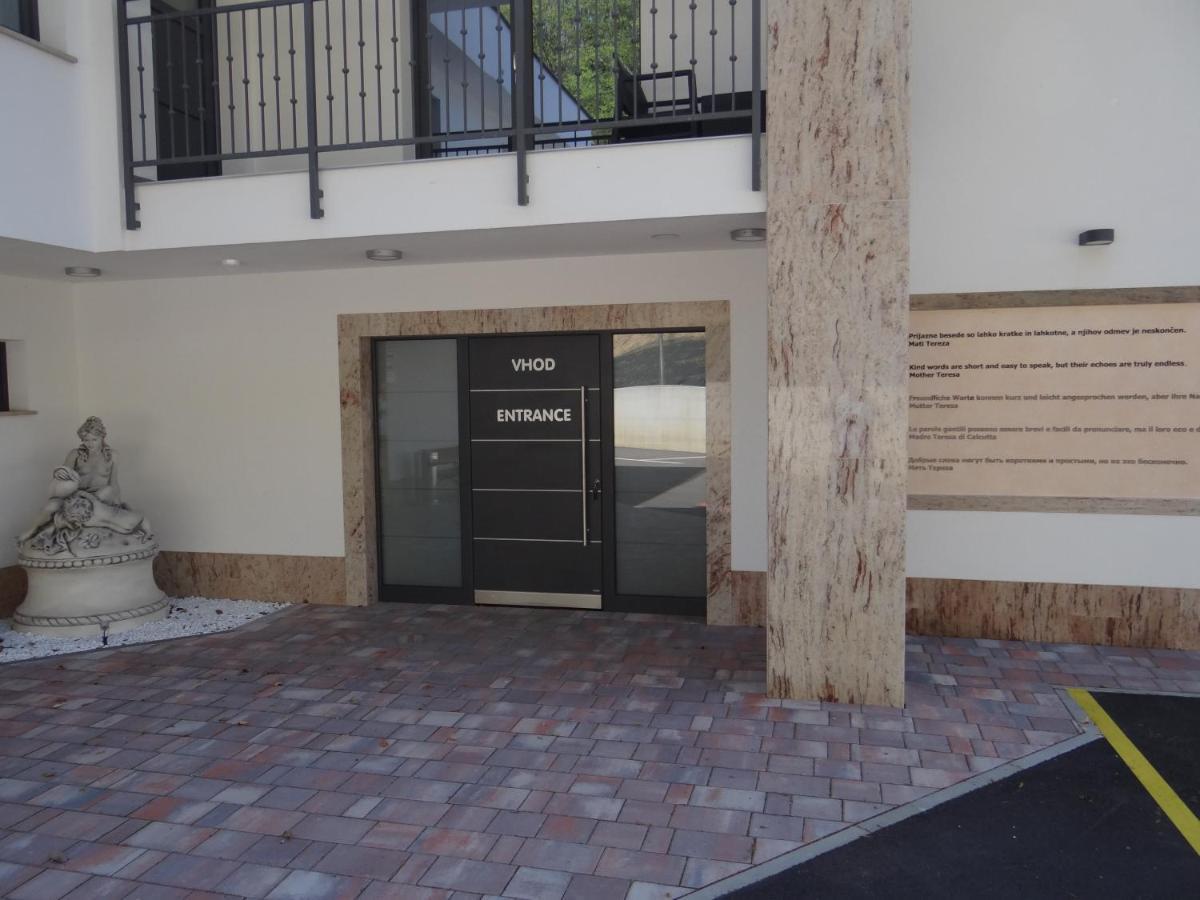 Relax Center Olimian Apartment Podcetrtek Exterior photo